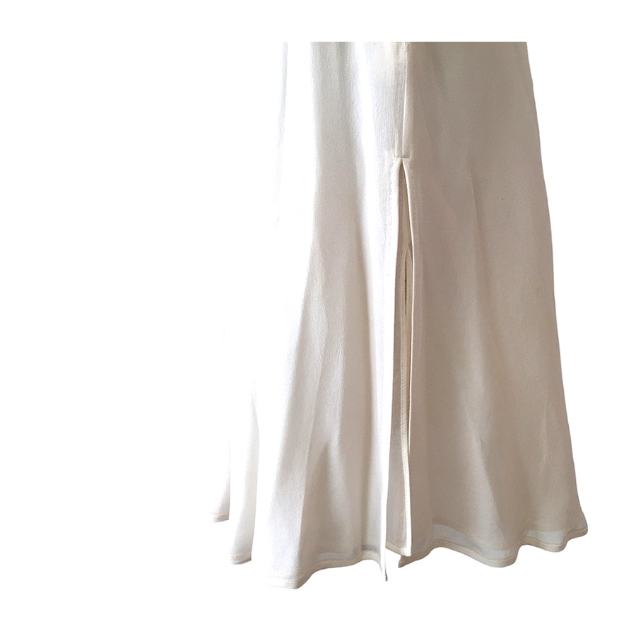 VALENTINO BOUTIQUE Gonna in Seta