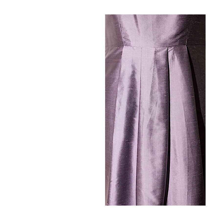 VINTAGE SARTORIALE Abito