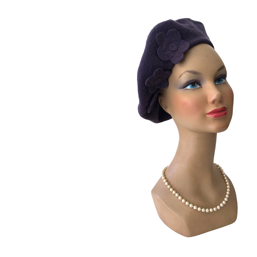 VINTAGE UNSIGNED Basco in Panno