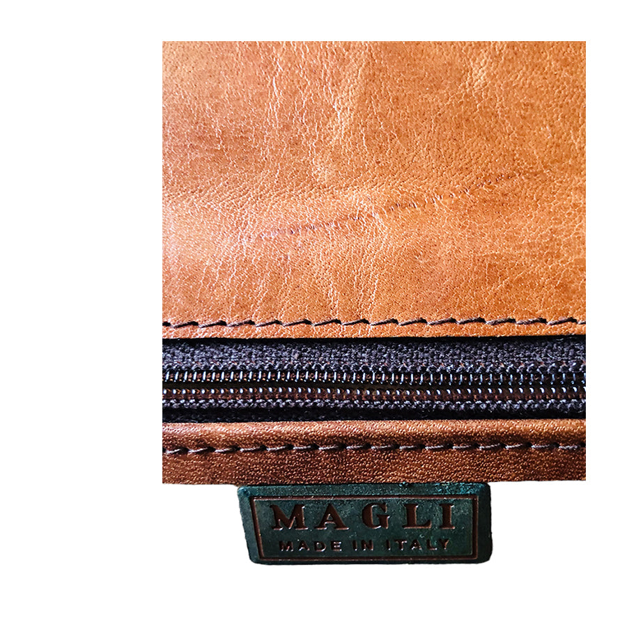 BRUNO MAGLI Borsa Pelle e Cuoio