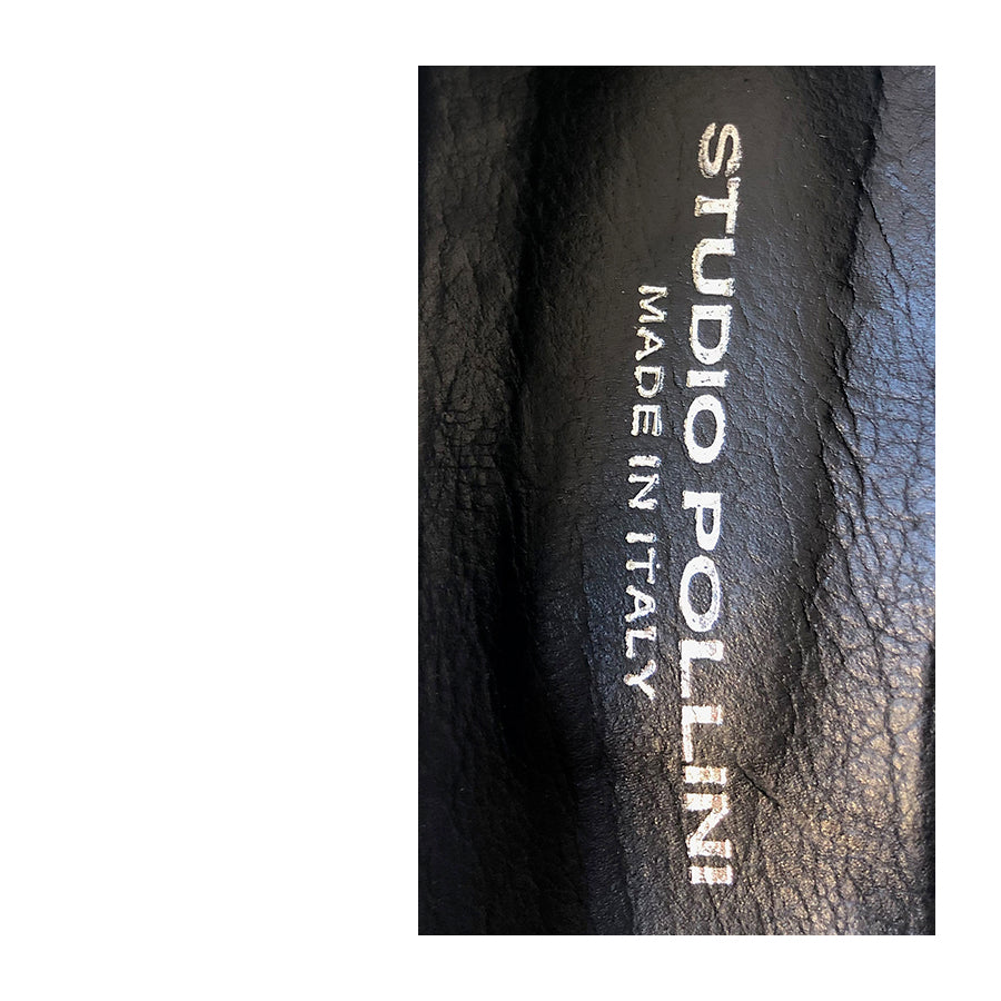 POLLINI STUDIO Décolleté