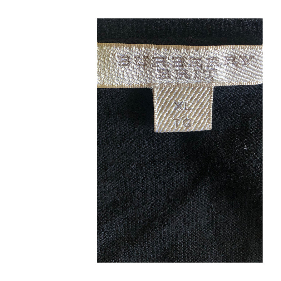 BURBERRY Cardigan