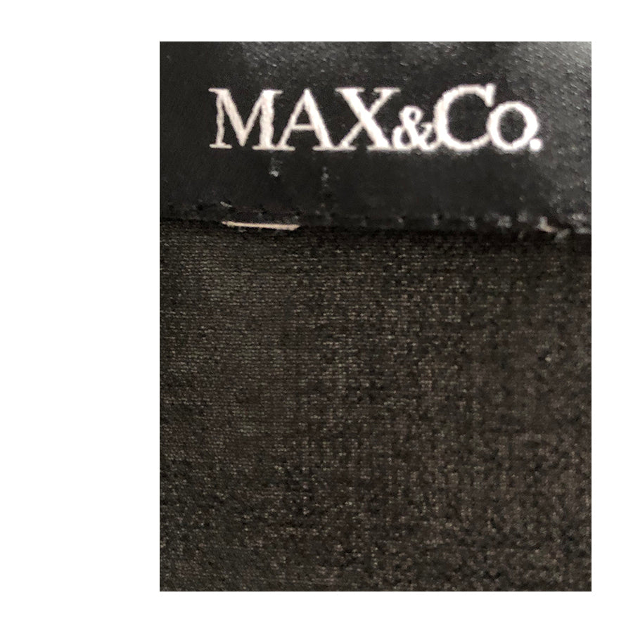 MAX & CO Abito in Voile