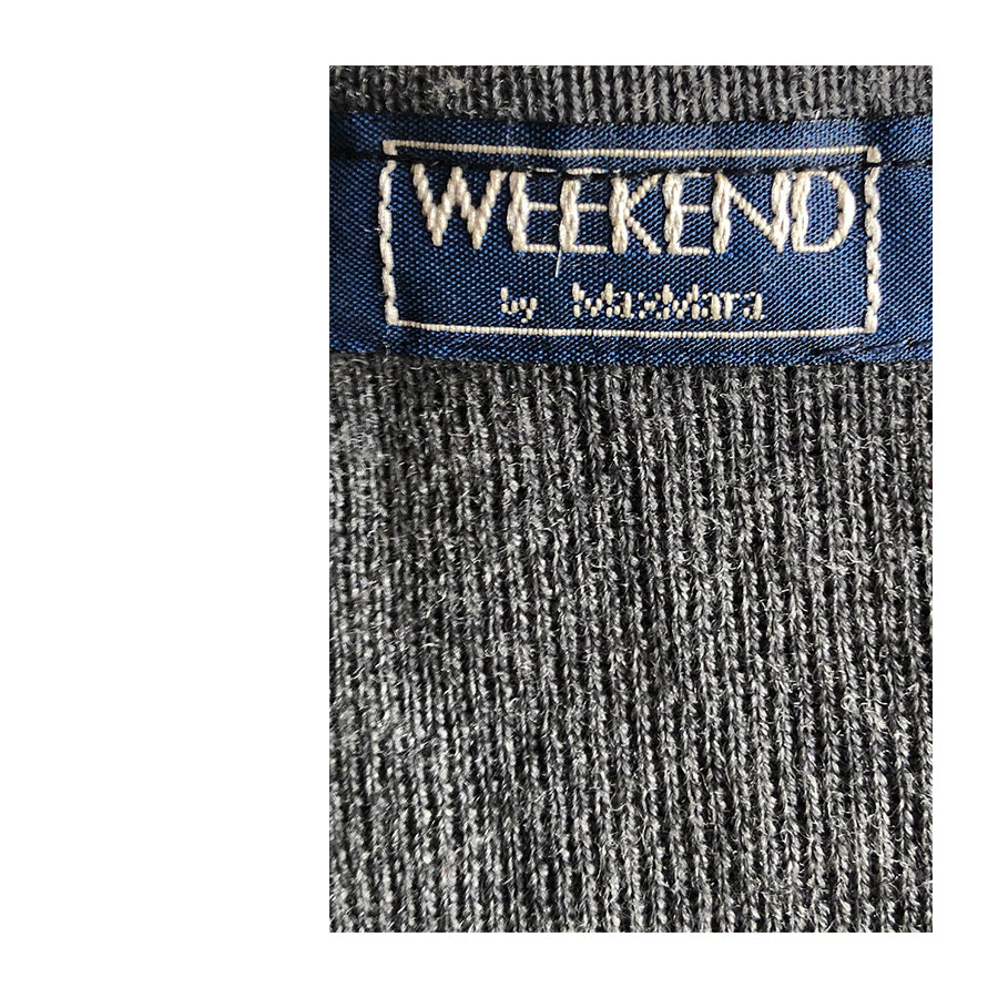 WEEKEND MAXMARA Pull