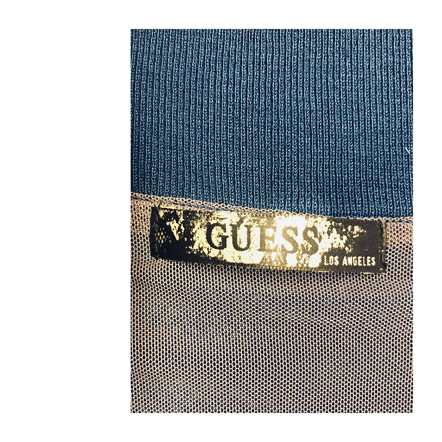 GUESS Tubino