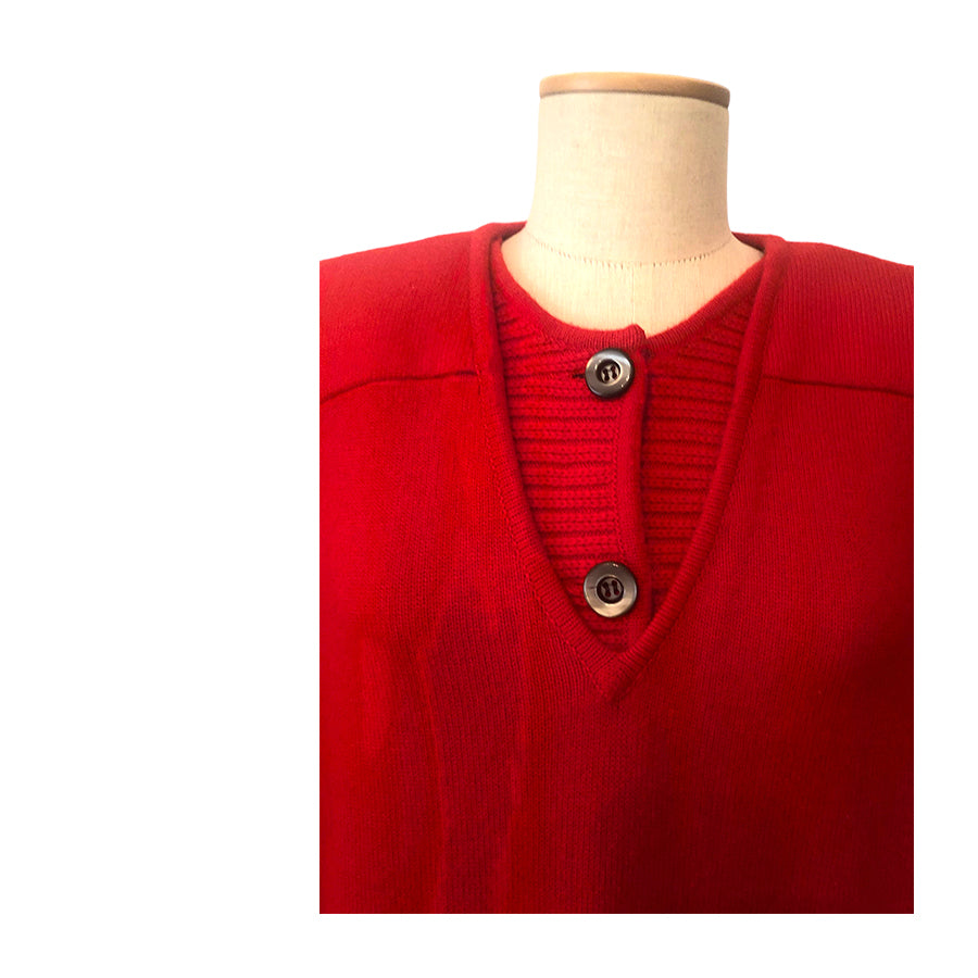 VALENTINO BOUTIQUE Maxipull