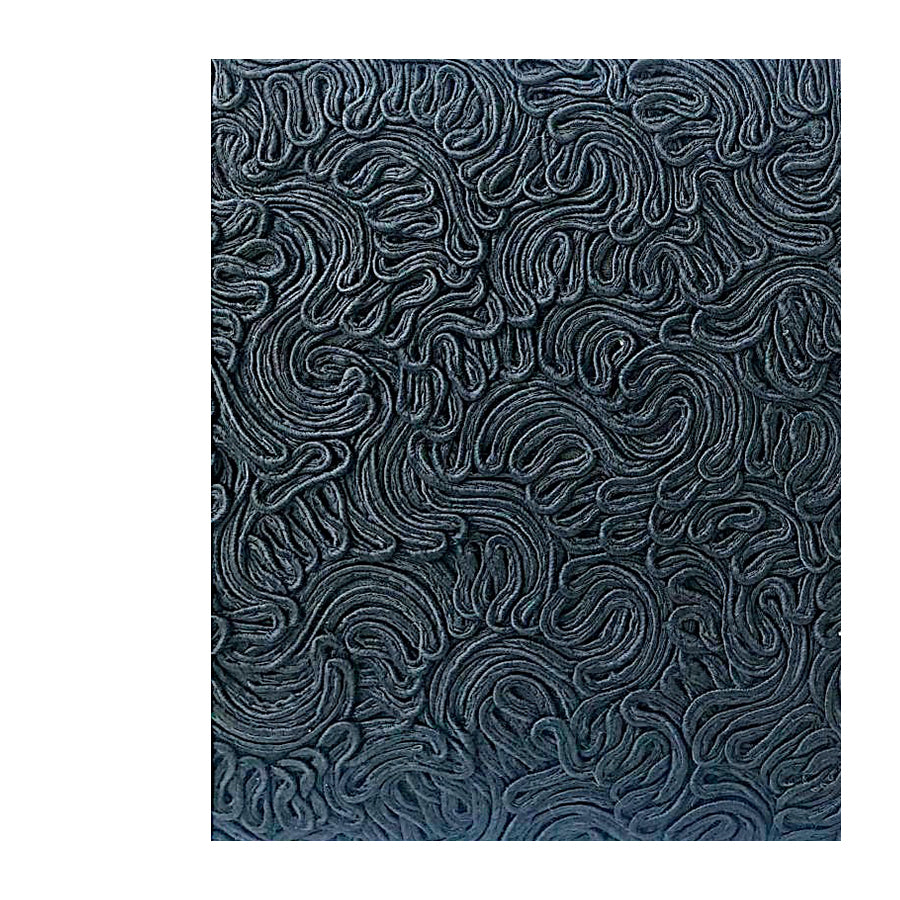 VINTAGE UNSIGNED Pochette