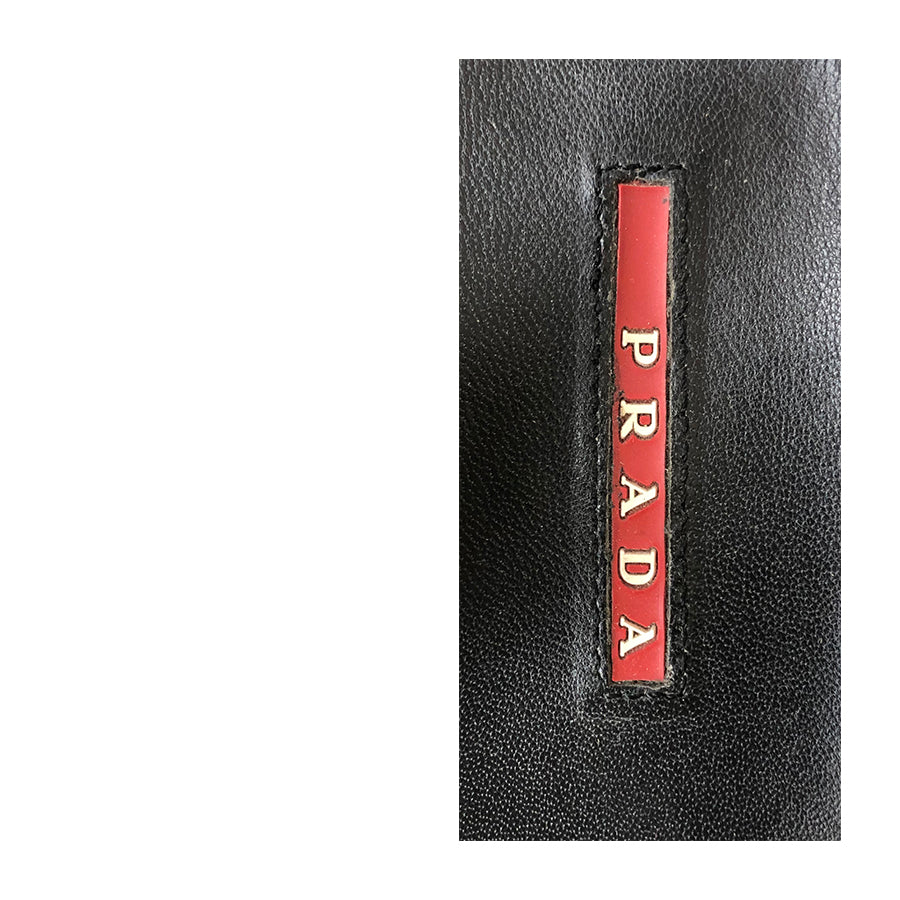 PRADA Sandali Platform