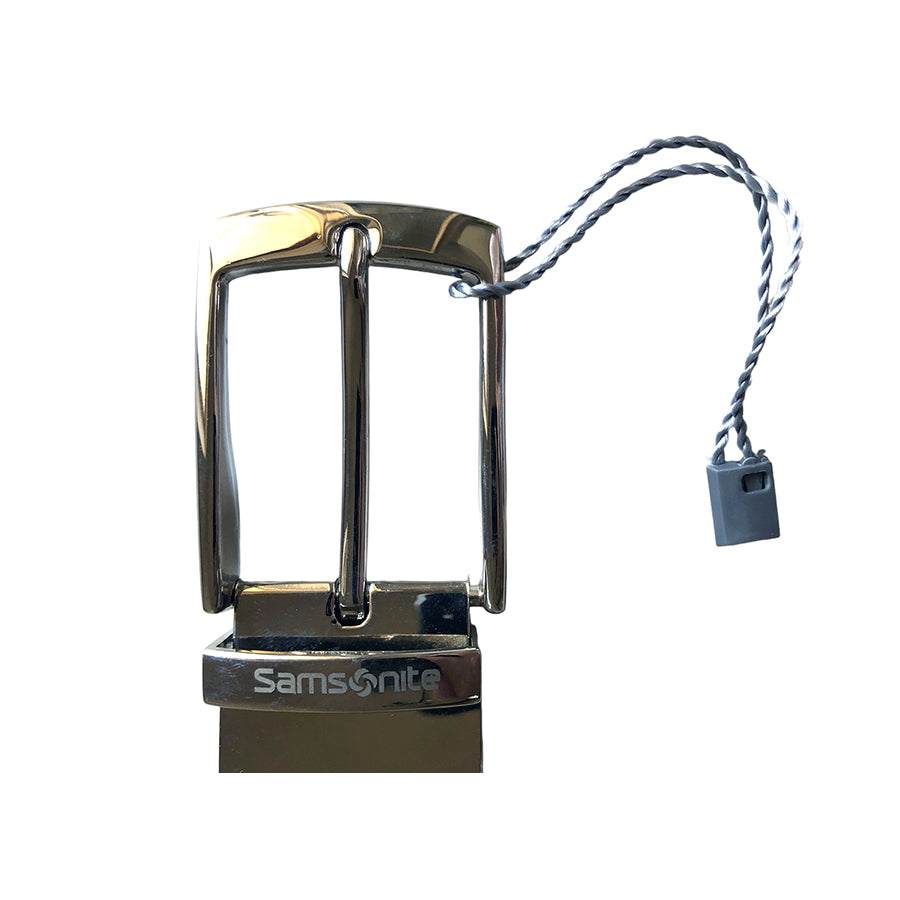 SAMSONITE Cintura in Pelle