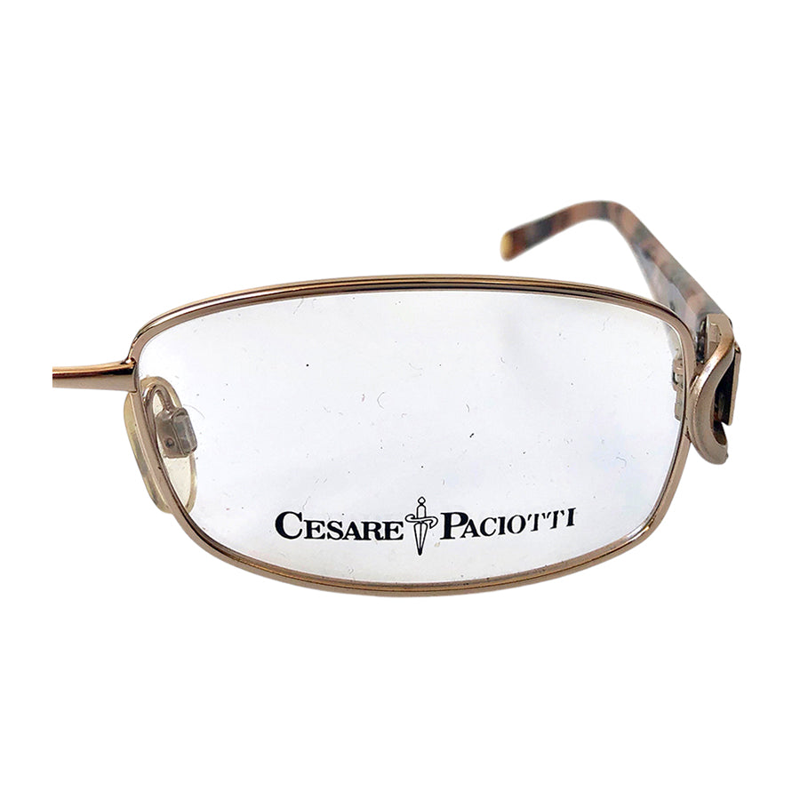 CESARE PACIOTTI Montatura Occhiali