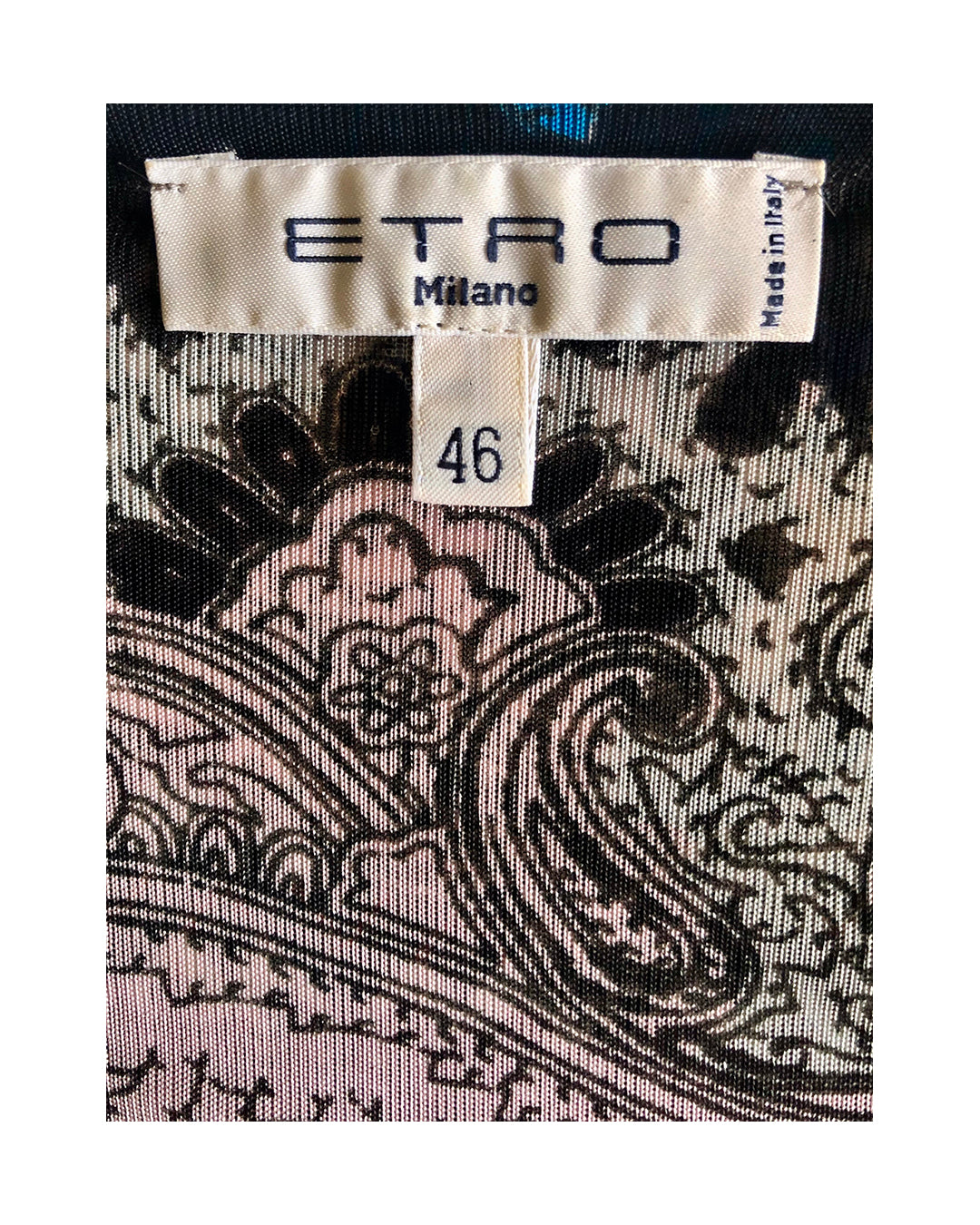 ETRO Tubino