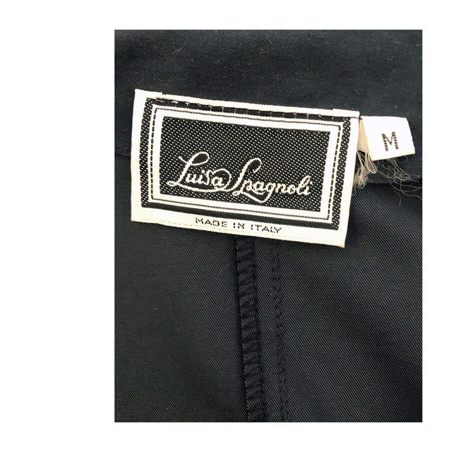 LUISA SPAGNOLI Spolverino