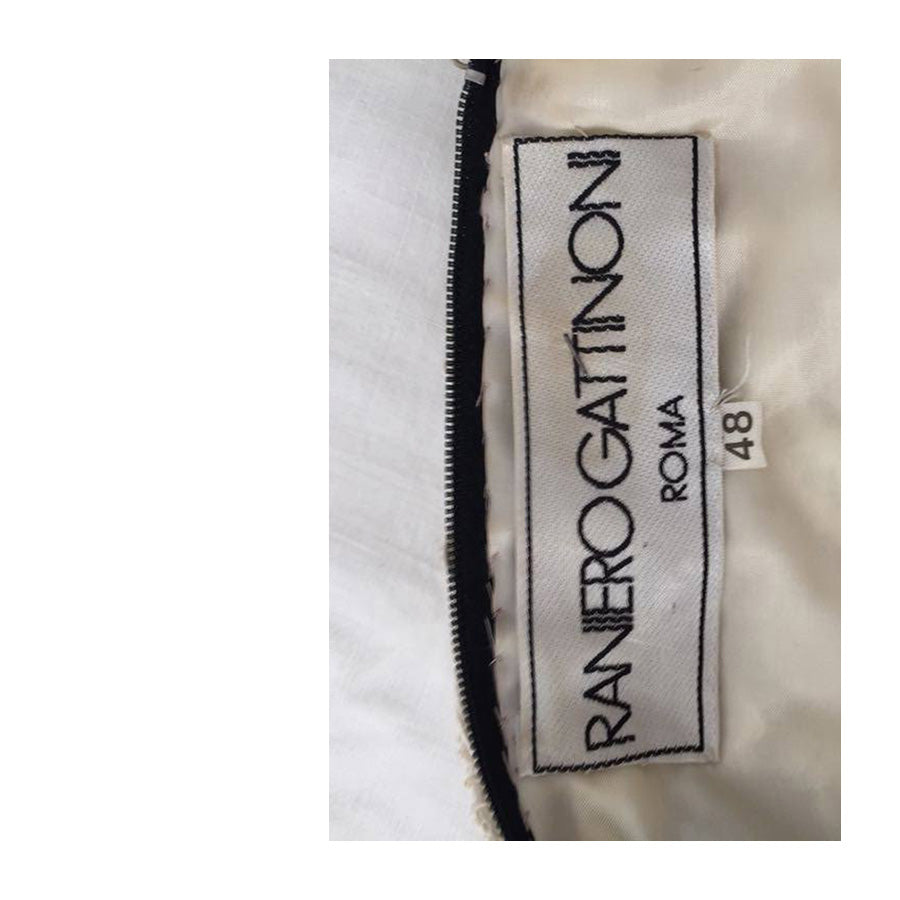 RANIERO GATTINONI Party Dress