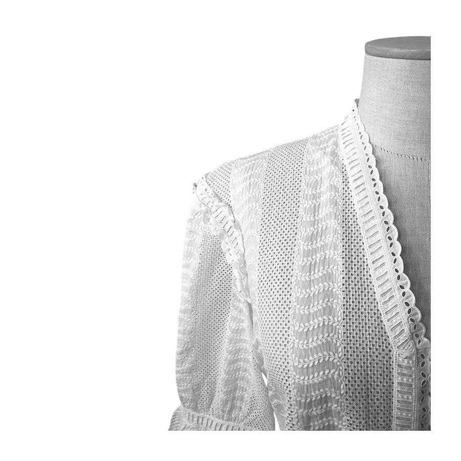 VINTAGE SARTORIALE Liseuse