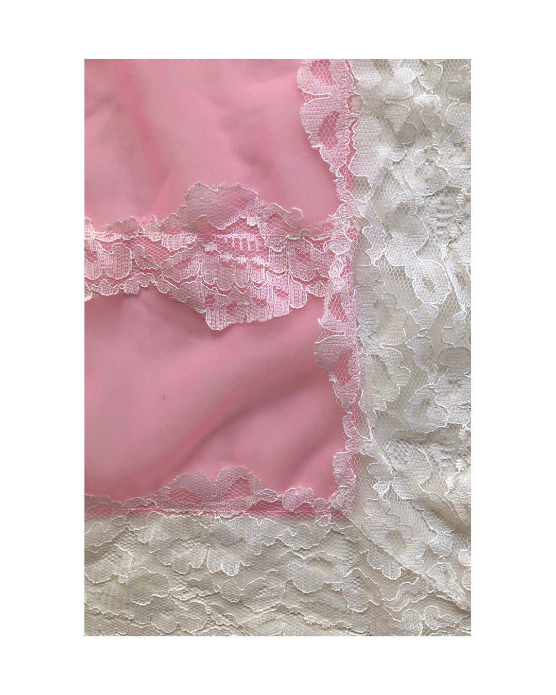 VINTAGE UNSIGNED Liseuse