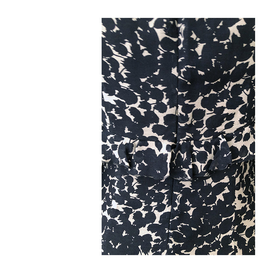 MAX & CO Abito in Chiffon di Seta