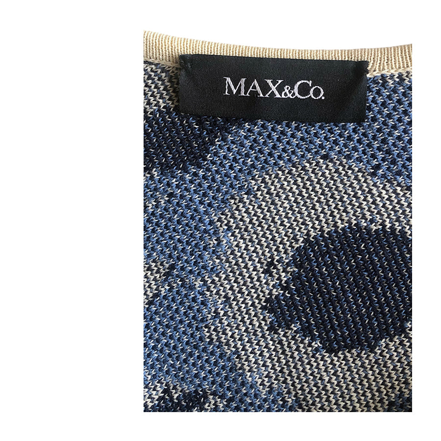 MAX & CO Pull in Cotone