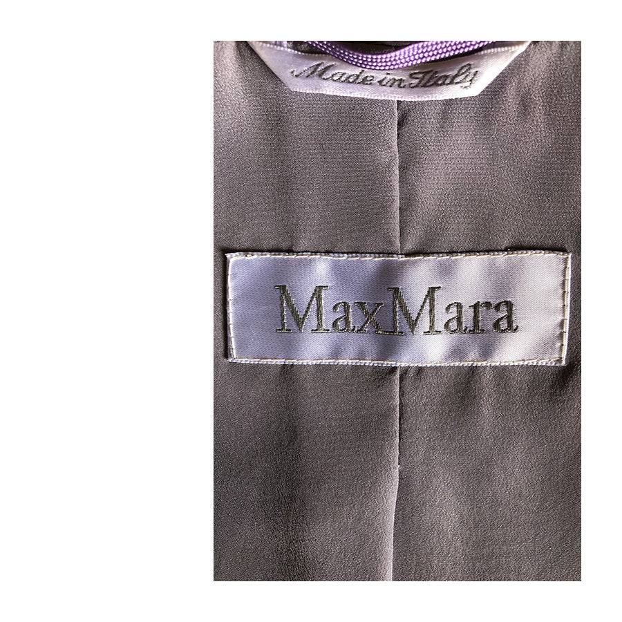 MAX MARA Piumino