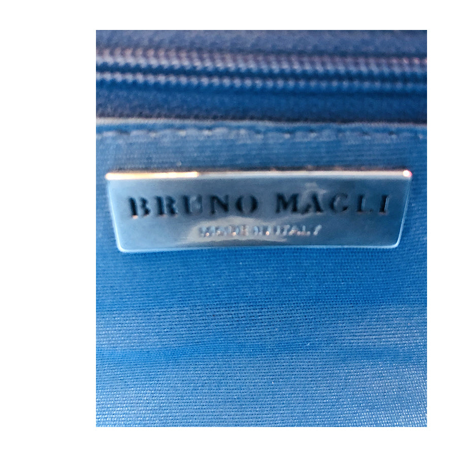 BRUNO MAGLI Postina in Pelle