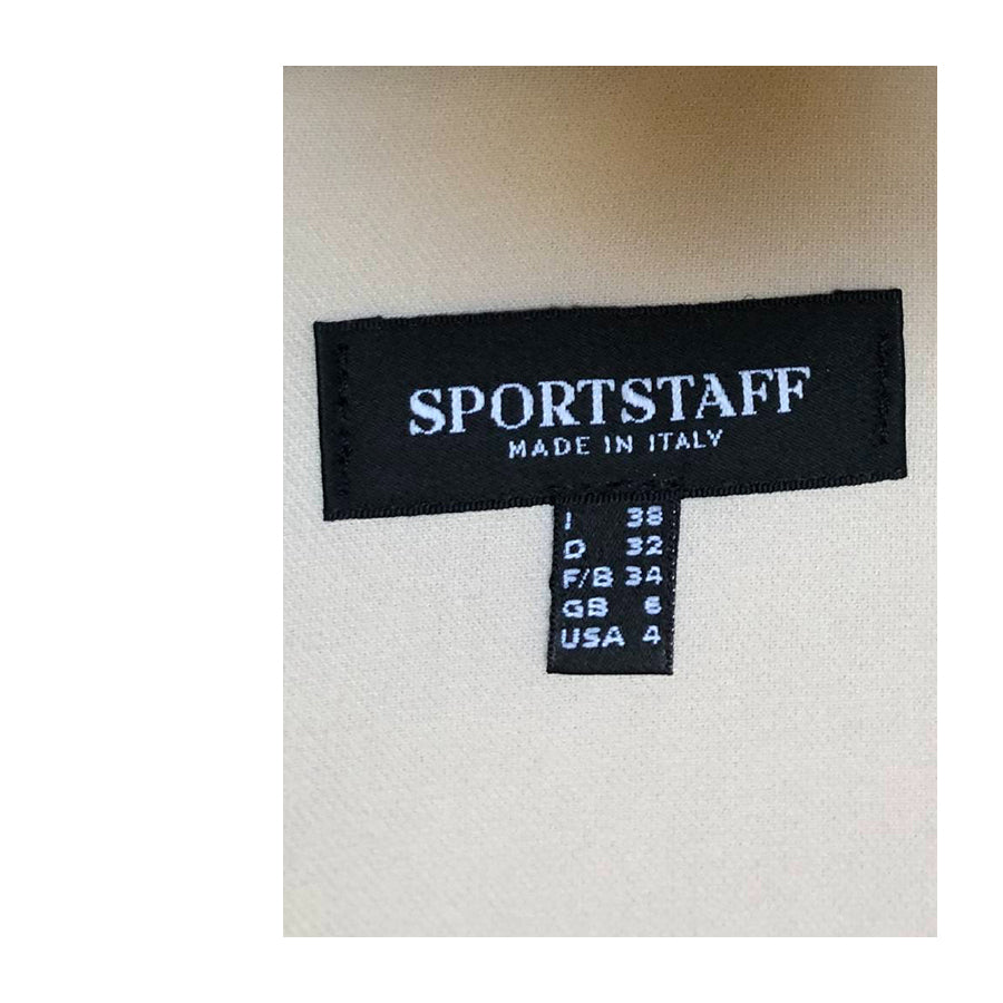 SPORTSTAFF Tubino