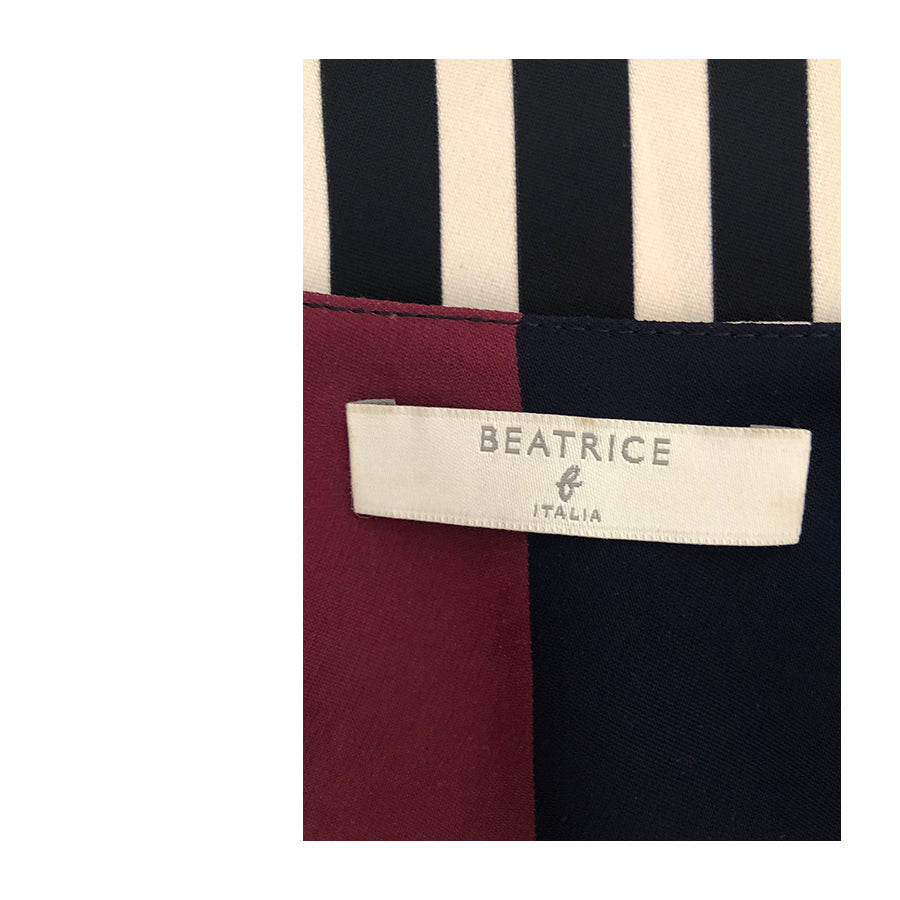 BEATRICE B. Abito Oversize