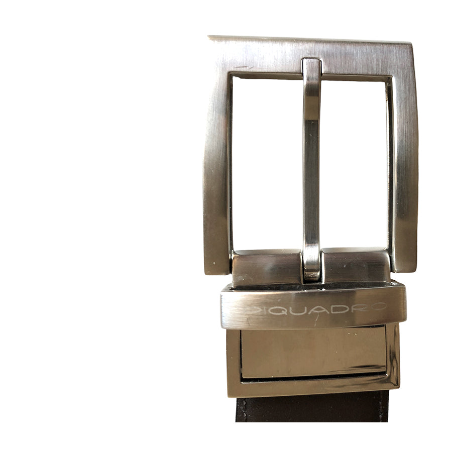 PIQUADRO Cintura in Pelle