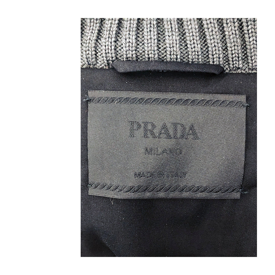 PRADA Parka