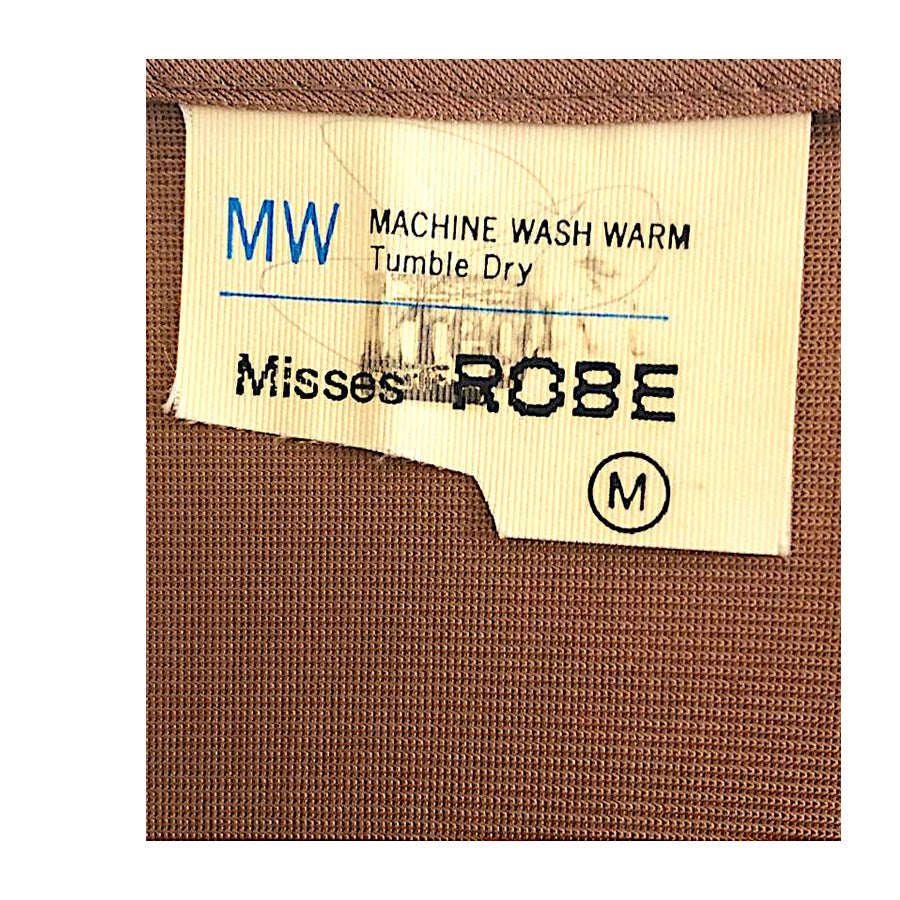 VINTAGE UNSIGNED Nightie