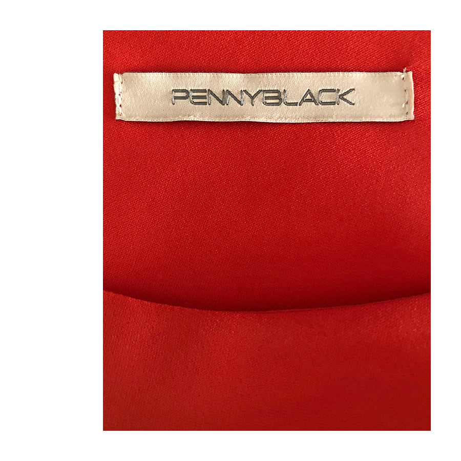 PENNYBLACK Tubino