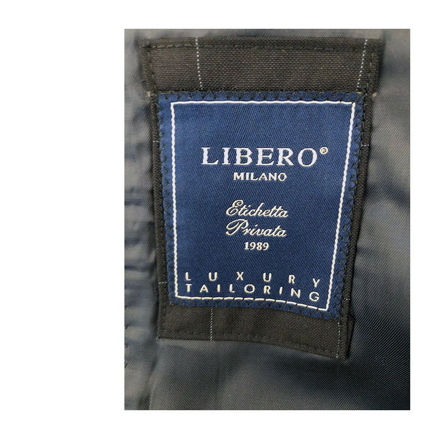 LIBERO Milano Giacca