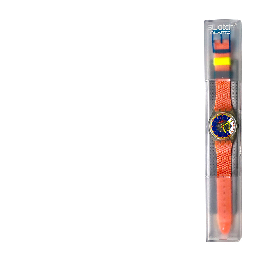 SWATCH 151*Sol