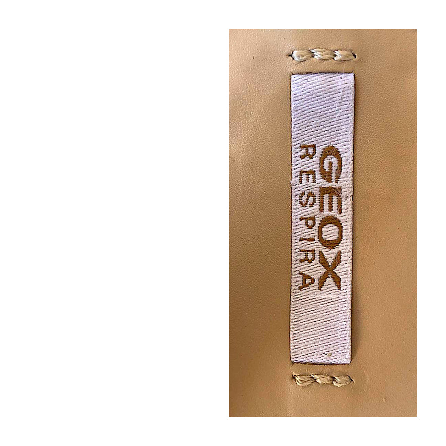 GEOX RESPIRA Sandali Platform