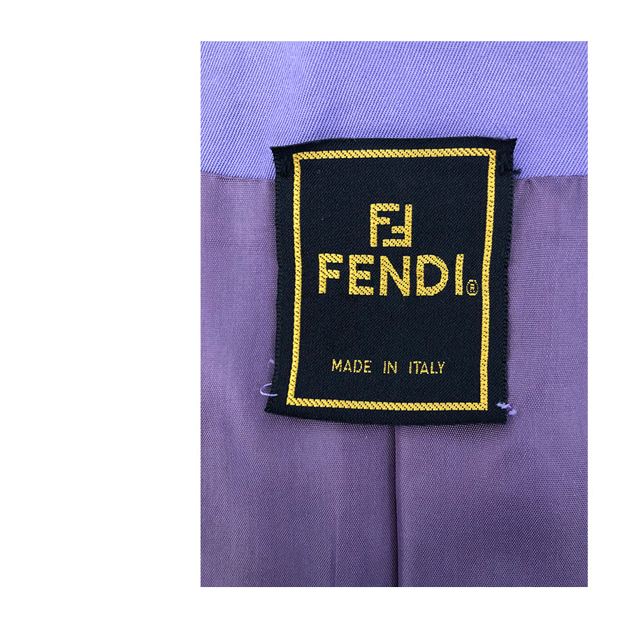 FENDI Giacchino