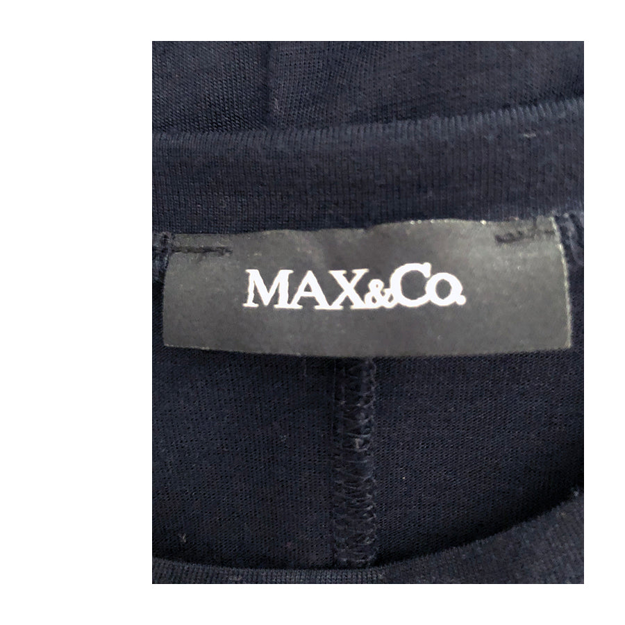 MAX & CO Abito in Jersey