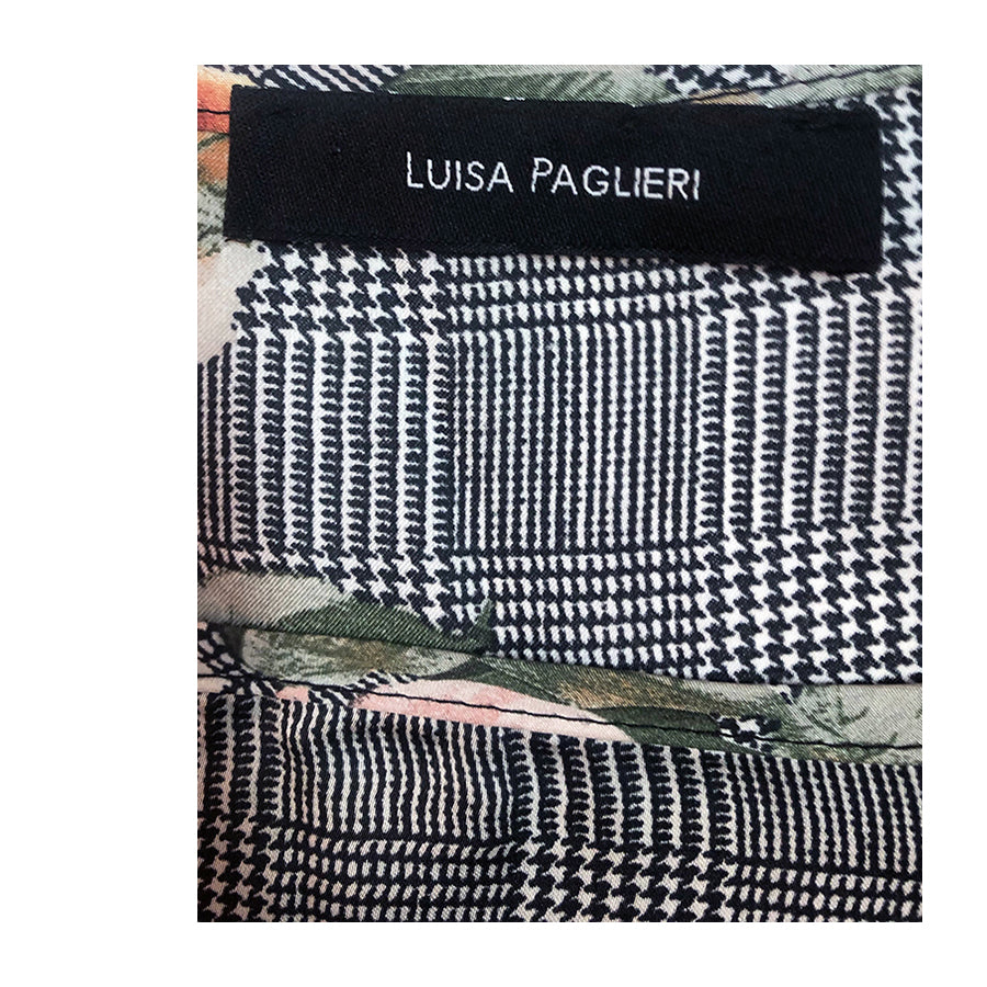 LUISA PAGLIERI Blusa