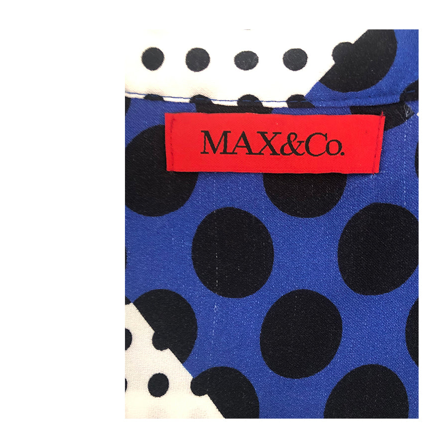 MAX & CO Chemisier
