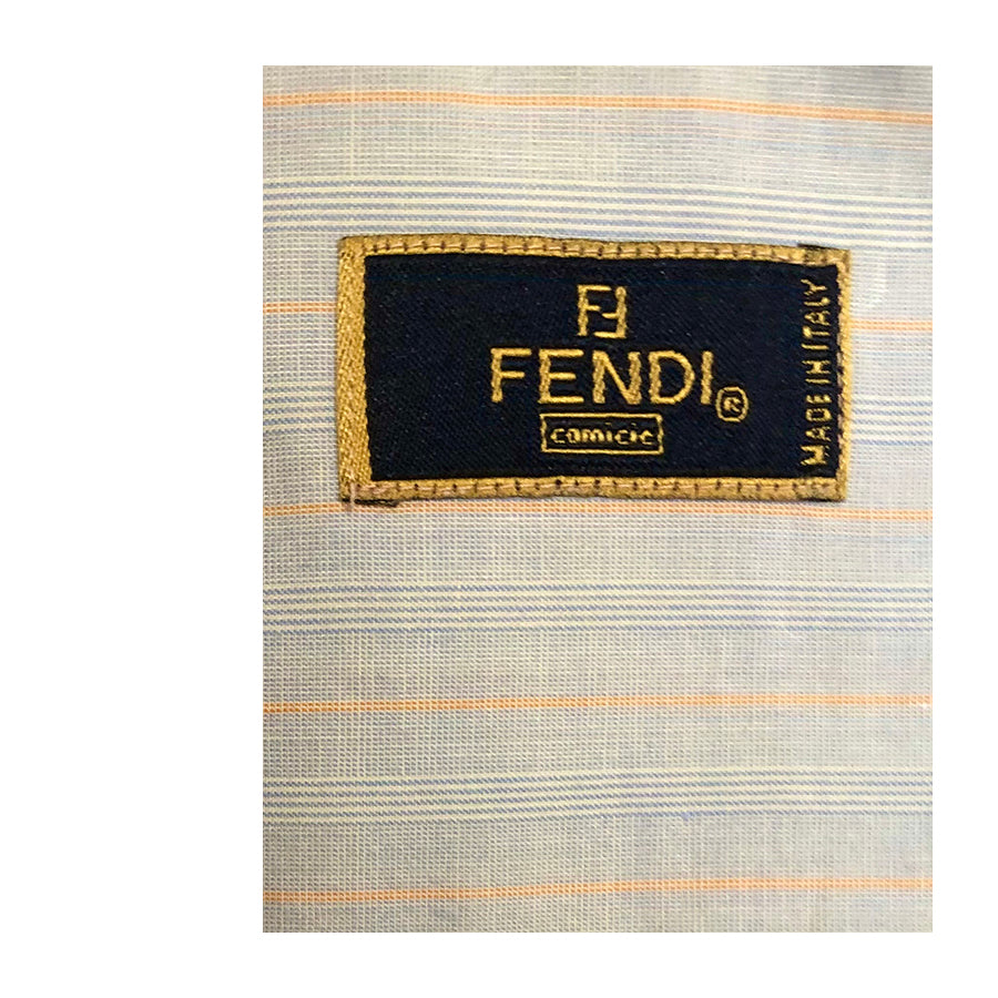 FENDI Camicia