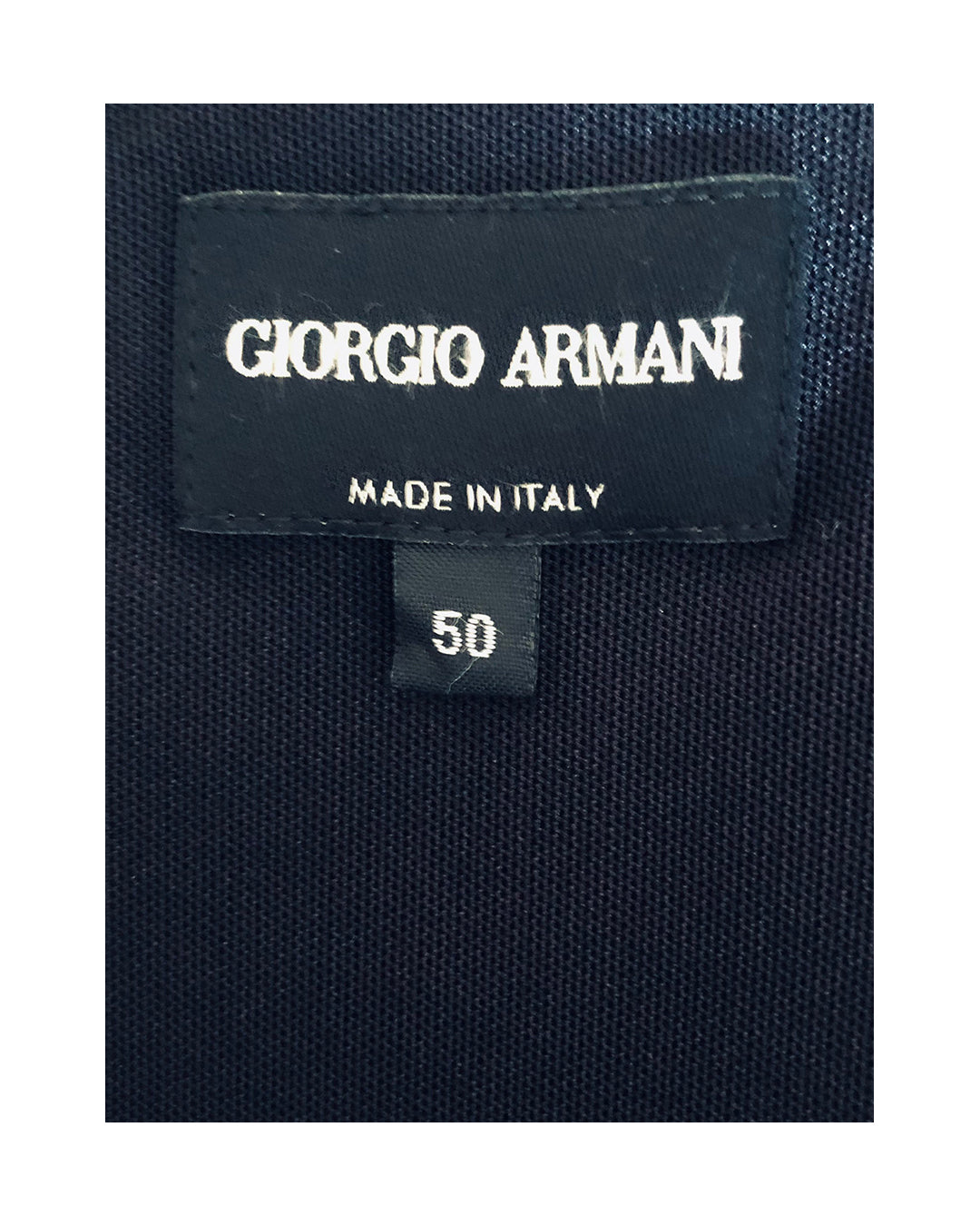 GIORGIO ARMANI Abito