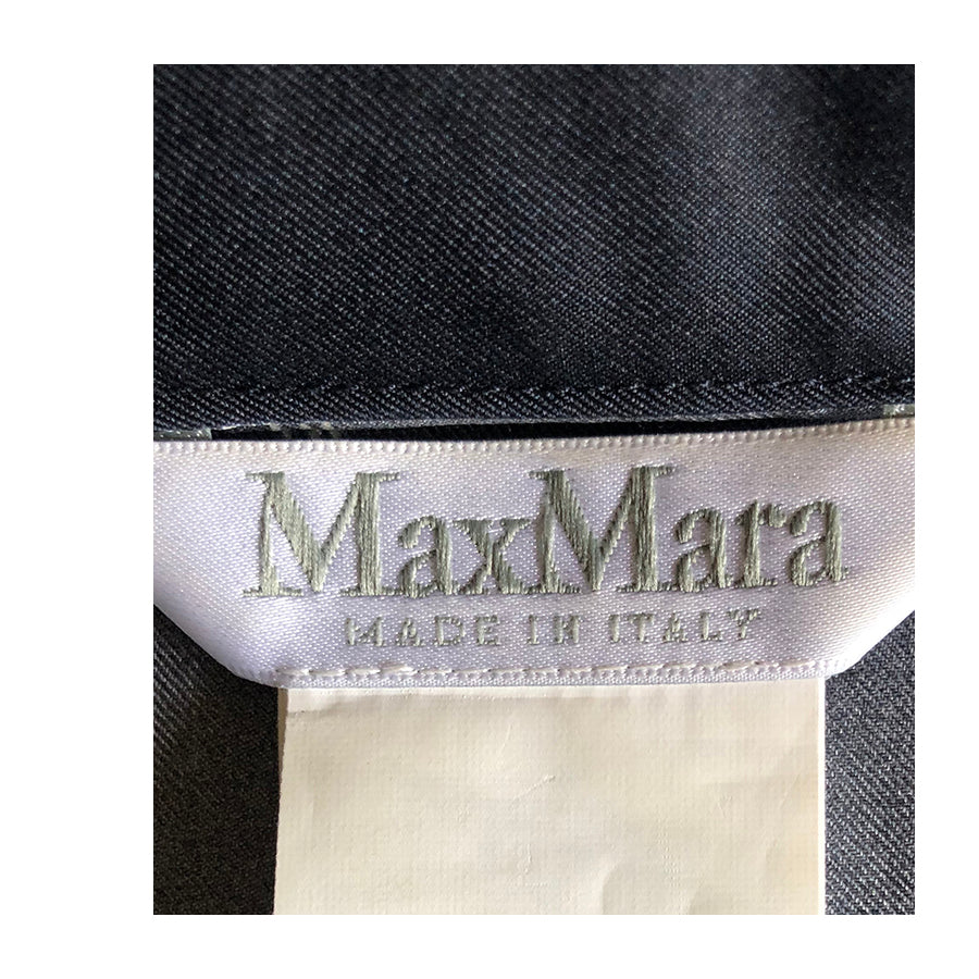 MAX MARA Chemisier in Seta