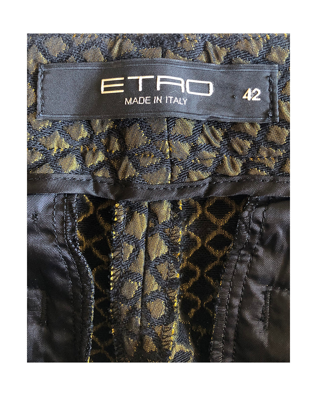 ETRO Pants