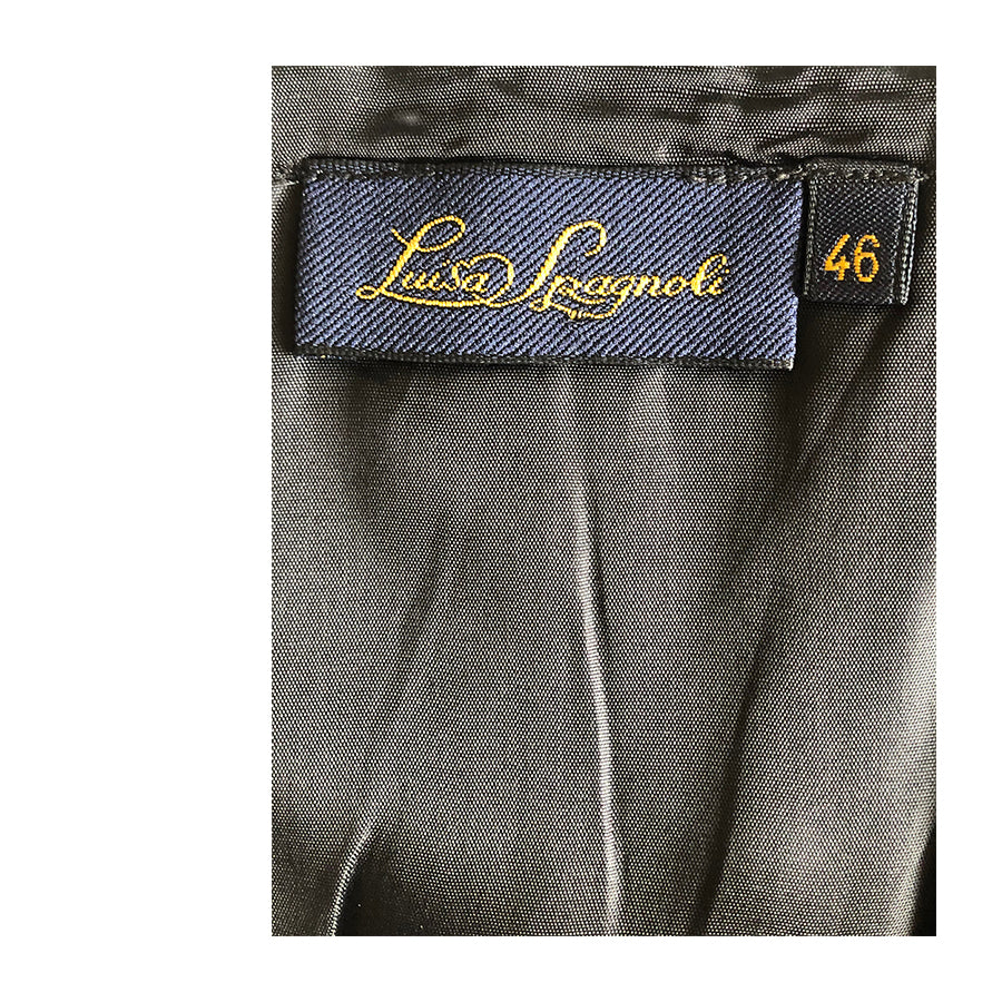 LUISA SPAGNOLI Top / Bustier