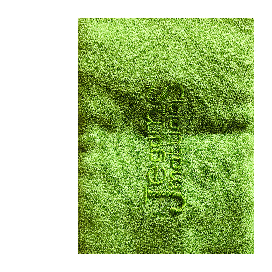 GAI MATTIOLO JEANS Cintura in Tessuto