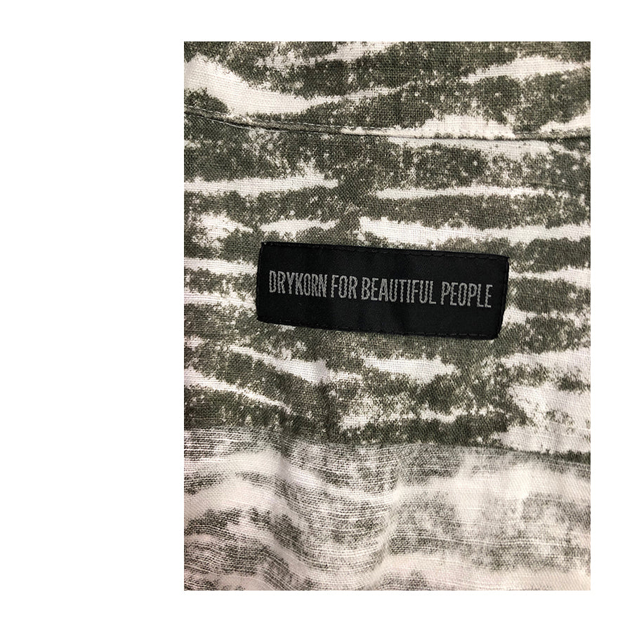 DRYKON FOR Aloha Shirt