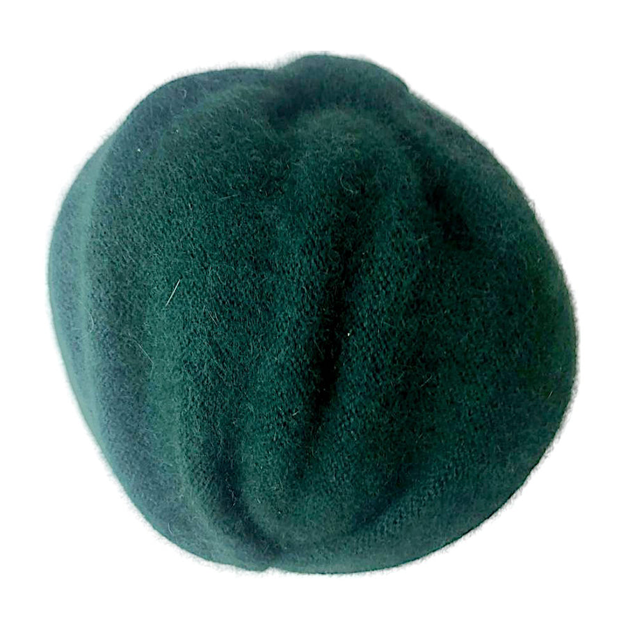 VINTADE UNSIGNED Turbante in Angora