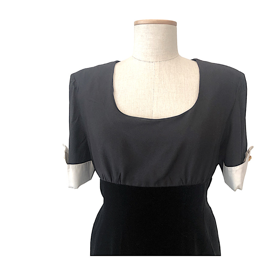 CLARA KITO Party Dress