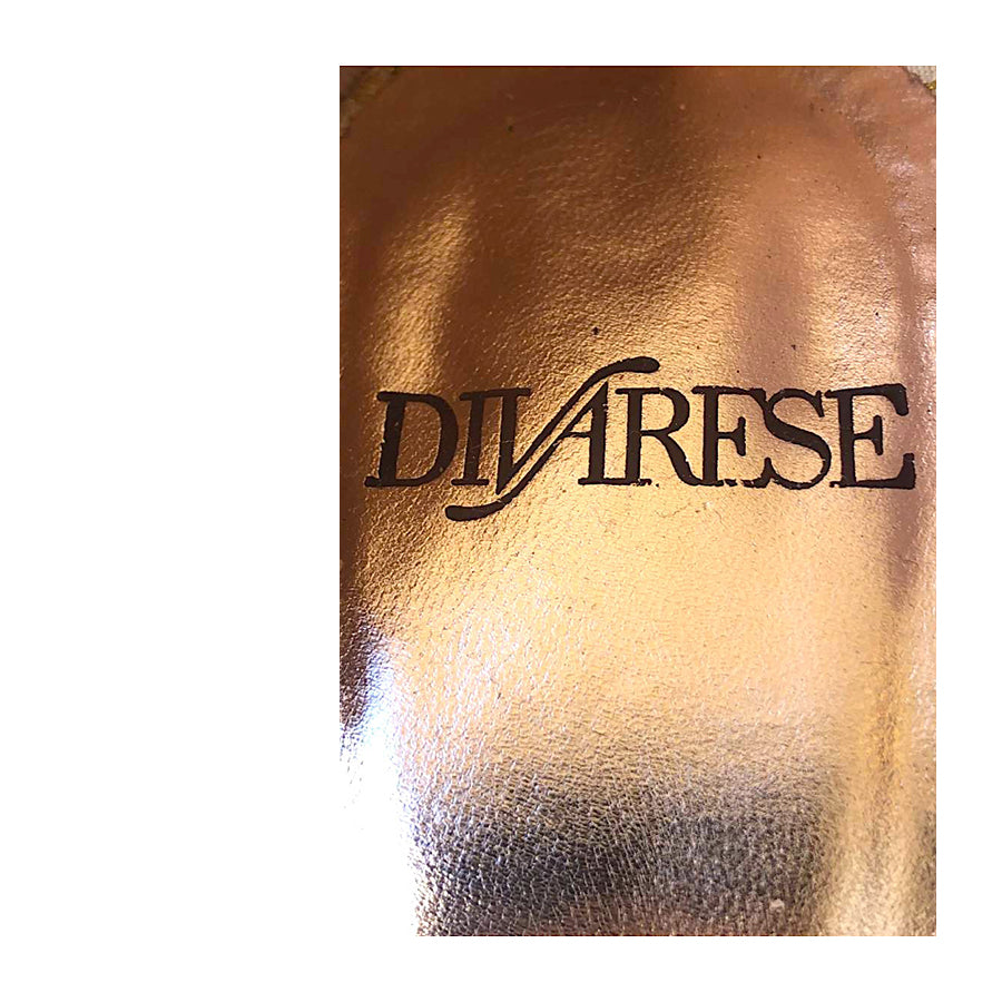 DI VARESE Décolleté d'Orsay