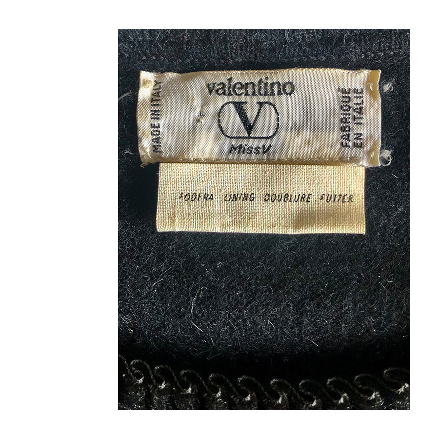 VALENTINO GARAVANI Pull