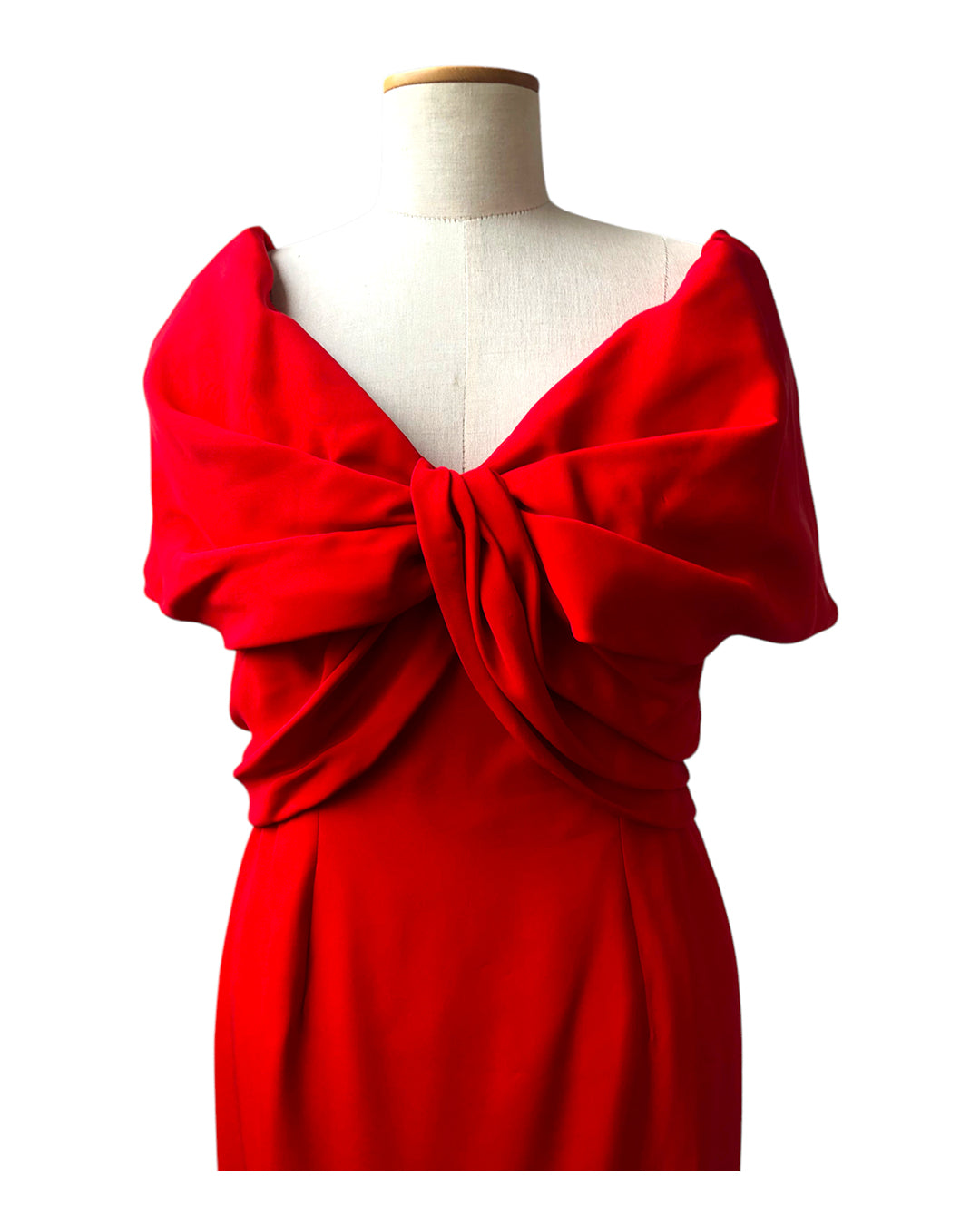 VINTAGE SARTORIALE Party Dress