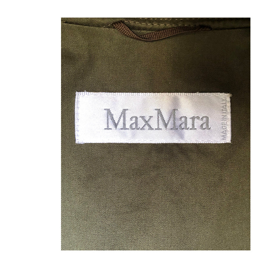 MAX MARA Blazer
