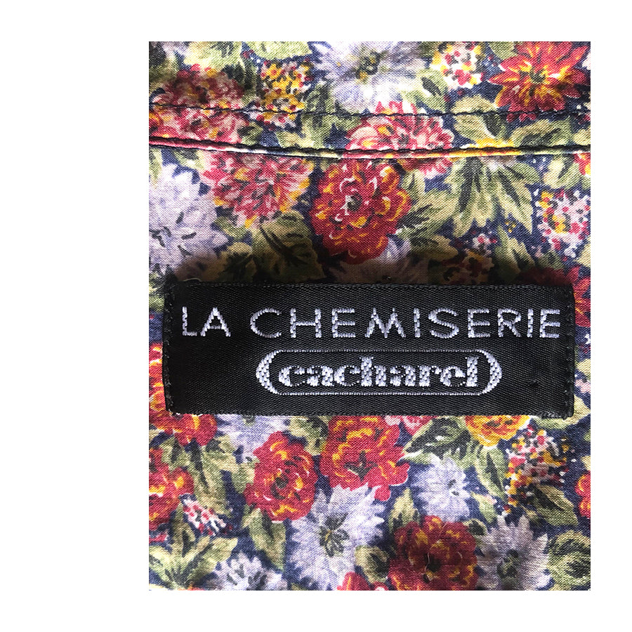 CACHAREL Camicia in Cotone